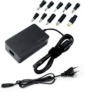 LC-NB-PRO-65 65W Universele laptop adapter 18.5-20V / Notebook laptop Oplader 65W