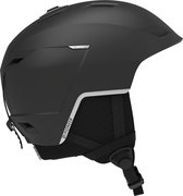 Salomon Quest W Helm - Bescherming - Verstelbaarheid - Blauw - XL