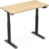 Worktrainer - Klein zit sta bureau - StudyDesk - Elektrisch - Memory display - 100x60 cm