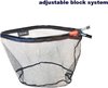 Rozemeijer Inner City Adjustable Net 55x45cm