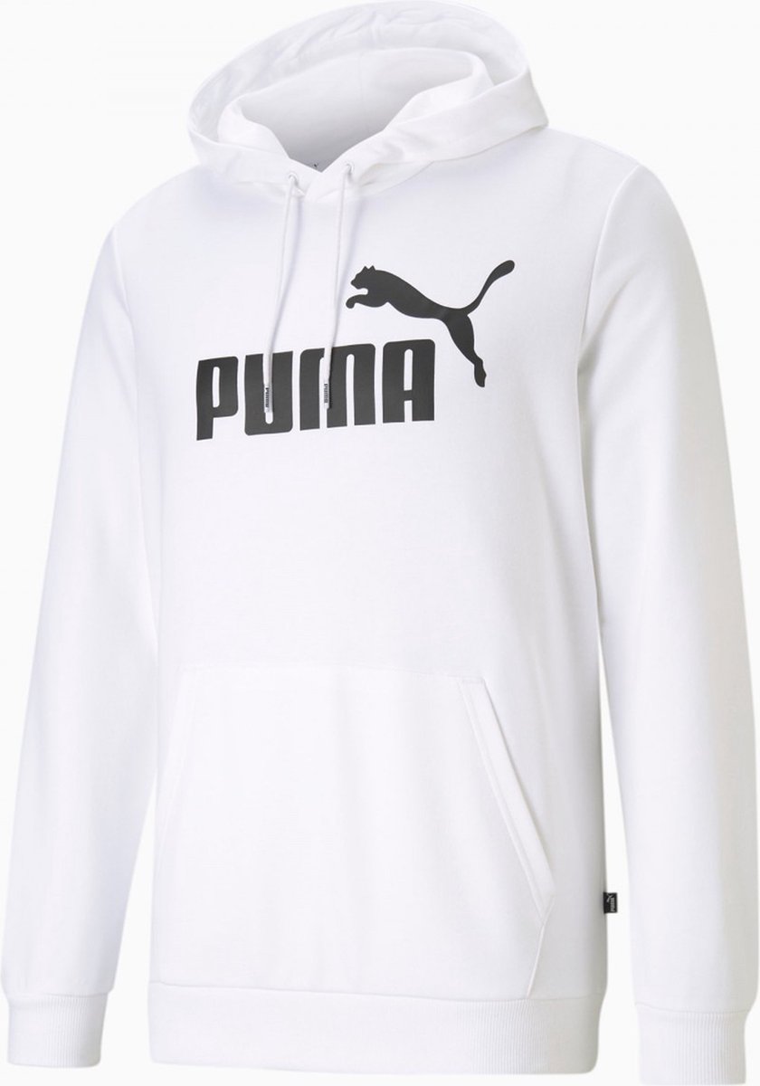 Puma Essentials Trui Mannen Zwart