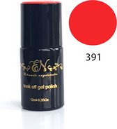 EN - Edinails nagelstudio - soak off gel polish - UV gel polish - #391