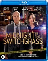 Midnight In The Switchgrass (Blu-ray)