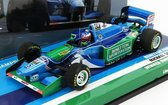 Benetton B194 #5 M. Schumacher Jerez GP