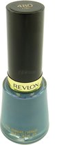 Revlon Nagellak Nagellak Manicure 14.7 ml Kleur nagellak make-up - Chic - 480