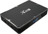 X96H Powerful 6K Android 9.0 TV Box met 4GB RAM, 32GB ROM