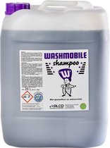 Washmobile Shampoo - glansshampoo zonder siliconen concentraat 20L