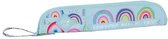 Etui Glow Lab Rainbow