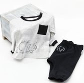 Baby Kleding Jongens Trui Broekje Set 80/86 - Babyshower Cadeau - Kraammand - Kraamcadeau - Geboorte Cadeau - Baby Kleding Meisje - Babykleertjes - Babykleding - Baby Kleertjes