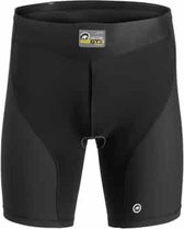 Assos Boxer Zeem Onder Fietsbroek L