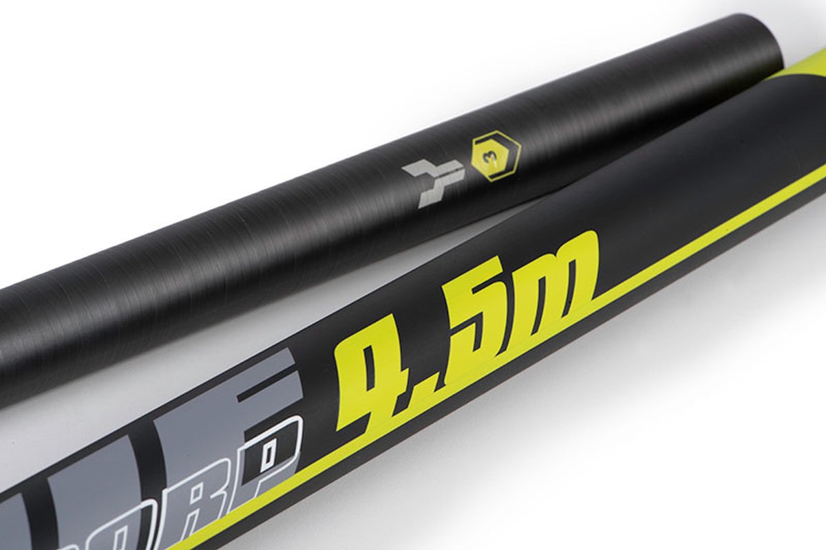 Fox Matrix Torque Carp 4.5M Pole