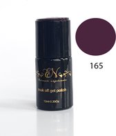 EN - Edinails nagelstudio - soak off gel polish - UV gel polish - #165