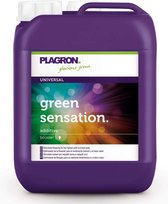 Plagron Green Sensation 5l