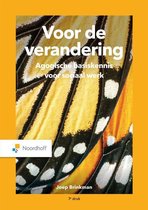 Interventies Sociaal Werk, Module opdracht, ook bekend als Sociale Methodieken.