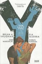 Y: The Last Man