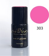 EN - Edinails nagelstudio - soak off gel polish - UV gel polish - #303