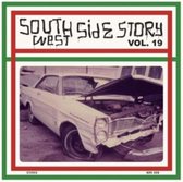 Various Artists - Southwest Side Story (LP) (Coloured Vinyl)