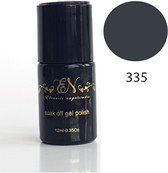 EN - Edinails nagelstudio - soak off gel polish - UV gel polish - #335