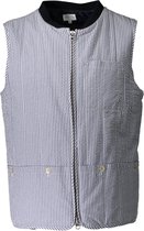 GANT Sleeveless jacket Men - M / BLU