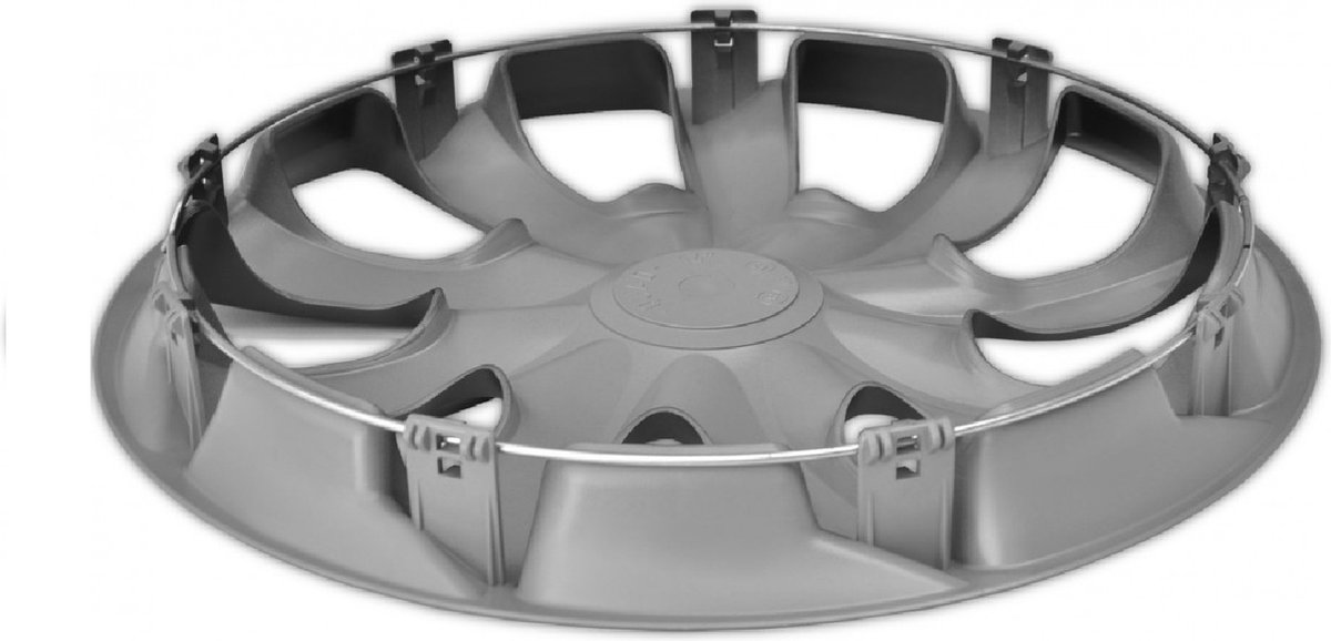 Wieldoppen REPLICA 16 inch Opel Astra J set a 4 stuks