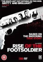 Rise Of The Footsoldier (Extreme Extended Edition)