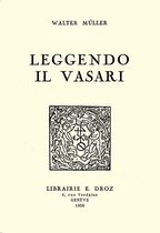 Cahiers d'Humanisme et Renaissance - Leggendo il Vasari