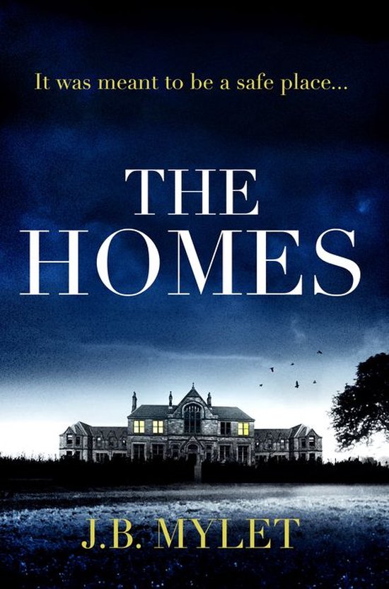 The Homes - cover