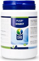 Puur natuur digest (spijsvertering) - 100 gr - 1 stuks