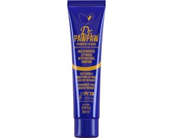 Foto: Dr pawpaw overnight lip mask