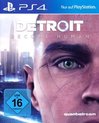 Sony PlayStation 4 PS4 Spiel Detroit: Become Human (USK 16)