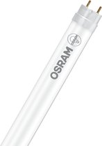 Osram SubstiTUBE LED T8 PRO (EM/Mains) Standaard output 12.1W - 865 Daglicht | 105cm Vervangt 38W.