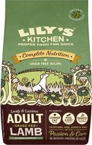 Lily's kitchen dog adult lamb shepherd's pie - 2,5 kg - 1 stuks