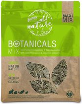 Bunny nature botanicals maxi mix pepermuntblad / kamillebloesem - 400 gr - 1 stuks