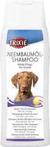 Trixie neemboomolie shampoo - 250 ml - 1 stuks