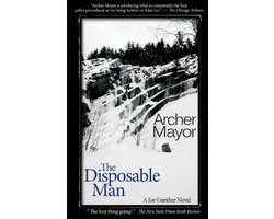 The Disposable Man
