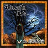 Mercyful Fate - In The Shadows (CD)