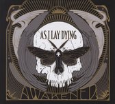 As I Lay Dying - Awakened (2 CD)