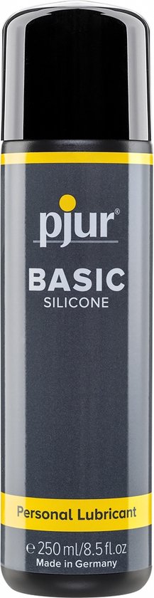 Pjur Basic - Personal Glide - 250 ml