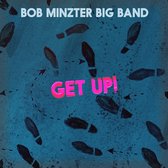 Bob Mintzer Big Band - Get Up ! (CD)