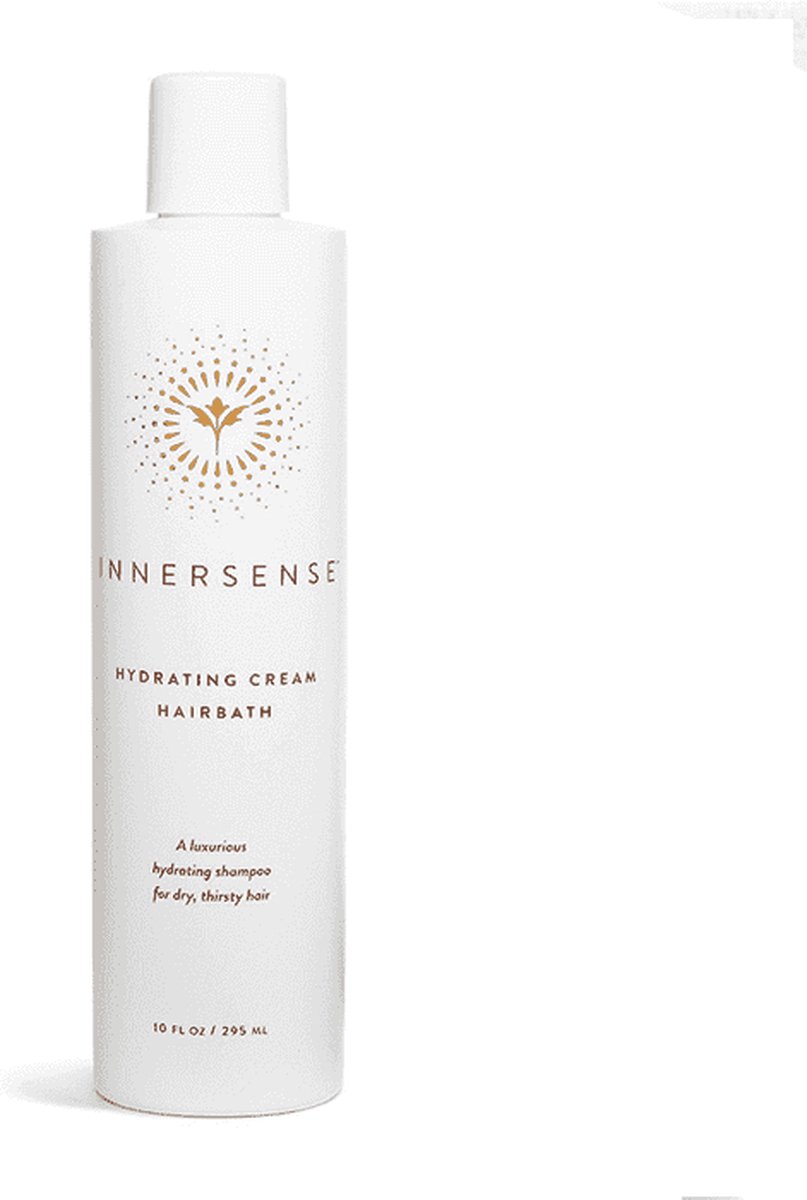 Innersense - Hydrating Cream Hairbath - 295 ml