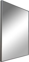 Bally Emma Spiegel Aluminium 50x60x2,1cm