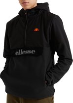 Ellesse Freccia Trui - Mannen - zwart