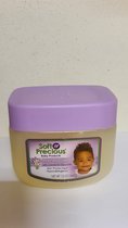 Babycreme -Soft & Precious - Lila - Hypoallergenic - with;lavender & chamomile
