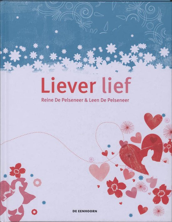Liever lief