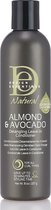 Design Essentials - Natural Almond & Avocado Detangling Leave-in Conditioner - 237ml