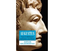 De 12 beste boeken van Adrian Goldsworthy over Augustus en Caesar De 12 beste boeken van Adrian Goldsworthy over Augustus en Caesar