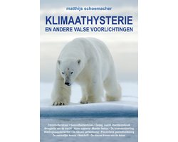 Klimaathysterie