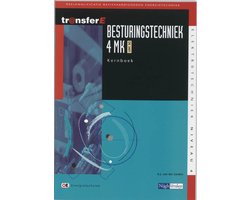 TransferE 4 - Besturingstechniek 4 MK DK 3401 Kernboek