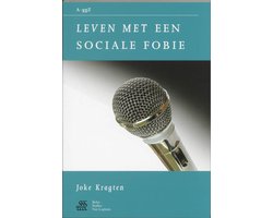 Van A tot ggZ 5 - Leven met een sociale fobie
