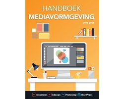 Handboek Mediavormgeving